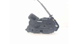 CERRADURA PUERTA DELANTERA IZQUIERDA VOLKSWAGEN GOLF VII (2016-) 1.6 TDI 115CV 1598CC - L.8325636 / 5TB837015A 2