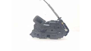 CERRADURA PUERTA DELANTERA IZQUIERDA VOLKSWAGEN GOLF VII (2016-) 1.6 TDI 115CV 1598CC - L.8325636 / 5TB837015A