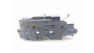 CERRADURA PUERTA DELANTERA IZQUIERDA VOLKSWAGEN GOLF VII (2016-) 1.6 TDI 115CV 1598CC - L.8325636 / 5TB837015A