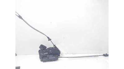 CERRADURA PUERTA TRASERA DERECHA VOLKSWAGEN GOLF VII (2016-) 1.6 TDI 115CV 1598CC - L.8325640 / 5TA839016E