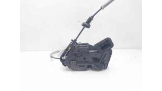 CERRADURA PUERTA TRASERA DERECHA VOLKSWAGEN GOLF VII (2016-) 1.6 TDI 115CV 1598CC - L.8325640 / 5TA839016E