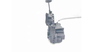 CERRADURA PUERTA TRASERA DERECHA VOLKSWAGEN GOLF VII (2016-) 1.6 TDI 115CV 1598CC - L.8325640 / 5TA839016E
