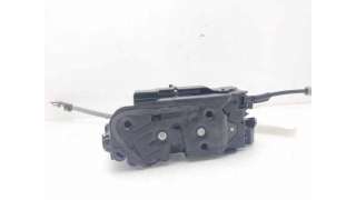 CERRADURA PUERTA TRASERA DERECHA VOLKSWAGEN GOLF VII (2016-) 1.6 TDI 115CV 1598CC - L.8325640 / 5TA839016E