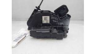 CERRADURA PUERTA TRASERA IZQUIERDA VOLKSWAGEN GOLF VII (2016-) 1.6 TDI 115CV 1598CC - L.8325641 / 5TA839015E 2