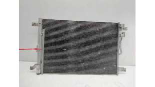 CONDENSADOR / RADIADOR  AIRE ACONDICIONADO VOLKSWAGEN GOLF VII (2016-) 1.6 TDI 115CV 1598CC - L.8325652 / 5Q0816411BF
