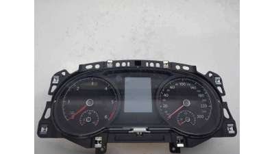 CUADRO INSTRUMENTOS VOLKSWAGEN GOLF VII (2016-) 1.6 TDI 115CV 1598CC - L.8325675 / 5G1920741C