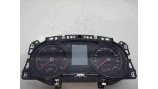 CUADRO INSTRUMENTOS VOLKSWAGEN GOLF VII (2016-) 1.6 TDI 115CV 1598CC - L.8325675 / 5G1920741C
