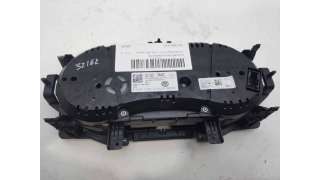 CUADRO INSTRUMENTOS VOLKSWAGEN GOLF VII (2016-) 1.6 TDI 115CV 1598CC - L.8325675 / 5G1920741C