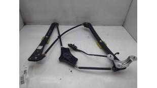 ELEVALUNAS DELANTERO IZQUIERDO VOLKSWAGEN GOLF VII (2016-) 1.6 TDI 115CV 1598CC - L.8325676 / 5G4837461H