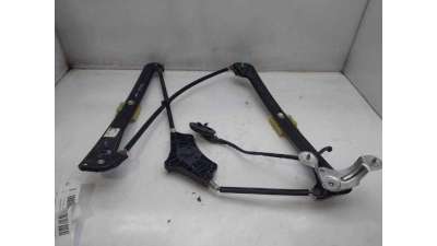 ELEVALUNAS DELANTERO IZQUIERDO VOLKSWAGEN GOLF VII (2016-) 1.6 TDI 115CV 1598CC - L.8325676 / 5G4837461H