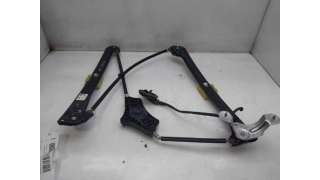 ELEVALUNAS DELANTERO IZQUIERDO VOLKSWAGEN GOLF VII (2016-) 1.6 TDI 115CV 1598CC - L.8325676 / 5G4837461H