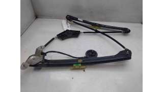 ELEVALUNAS DELANTERO IZQUIERDO VOLKSWAGEN GOLF VII (2016-) 1.6 TDI 115CV 1598CC - L.8325676 / 5G4837461H
