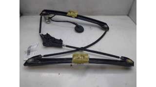 ELEVALUNAS DELANTERO IZQUIERDO VOLKSWAGEN GOLF VII (2016-) 1.6 TDI 115CV 1598CC - L.8325676 / 5G4837461H