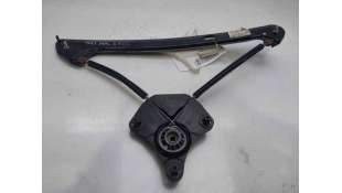 ELEVALUNAS TRASERO IZQUIERDO VOLKSWAGEN GOLF VII (2016-) 1.6 TDI 115CV 1598CC - L.8325688 / 5G4839461C