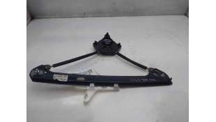 ELEVALUNAS TRASERO IZQUIERDO VOLKSWAGEN GOLF VII (2016-) 1.6 TDI 115CV 1598CC - L.8325688 / 5G4839461C 2