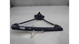 ELEVALUNAS TRASERO IZQUIERDO VOLKSWAGEN GOLF VII (2016-) 1.6 TDI 115CV 1598CC - L.8325688 / 5G4839461C