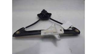 ELEVALUNAS TRASERO IZQUIERDO VOLKSWAGEN GOLF VII (2016-) 1.6 TDI 115CV 1598CC - L.8325688 / 5G4839461C