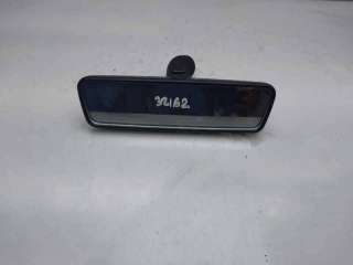 ESPEJO INTERIOR VOLKSWAGEN GOLF VII (2016-) 1.6 TDI 115CV 1598CC - L.8325690 / 5N0857511SMA