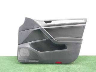 GUARNECIDO PUERTA DELANTERA DERECHA VOLKSWAGEN GOLF VII (2016-) 1.6 TDI 115CV 1598CC - L.8325705 / 5G0867134B