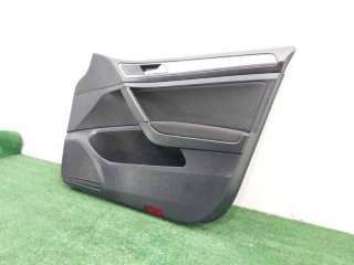 GUARNECIDO PUERTA DELANTERA DERECHA VOLKSWAGEN GOLF VII (2016-) 1.6 TDI 115CV 1598CC - L.8325705 / 5G0867134B