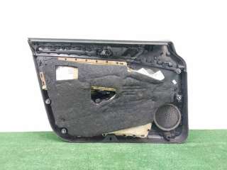 GUARNECIDO PUERTA DELANTERA DERECHA VOLKSWAGEN GOLF VII (2016-) 1.6 TDI 115CV 1598CC - L.8325705 / 5G0867134B