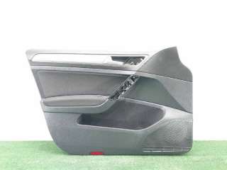 GUARNECIDO PUERTA DELANTERA IZQUIERDA VOLKSWAGEN GOLF VII (2016-) 1.6 TDI 115CV 1598CC - L.8325707 / 5G0867133B