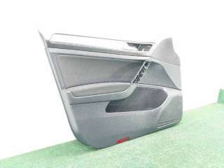 GUARNECIDO PUERTA DELANTERA IZQUIERDA VOLKSWAGEN GOLF VII (2016-) 1.6 TDI 115CV 1598CC - L.8325707 / 5G0867133B