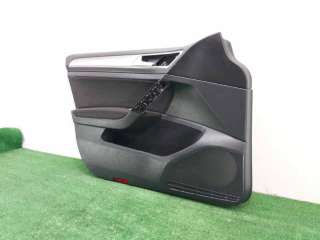 GUARNECIDO PUERTA DELANTERA IZQUIERDA VOLKSWAGEN GOLF VII (2016-) 1.6 TDI 115CV 1598CC - L.8325707 / 5G0867133B