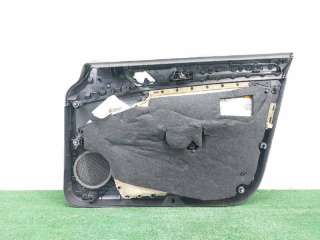 GUARNECIDO PUERTA DELANTERA IZQUIERDA VOLKSWAGEN GOLF VII (2016-) 1.6 TDI 115CV 1598CC - L.8325707 / 5G0867133B