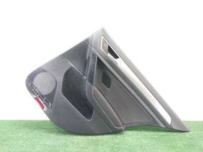GUARNECIDO PUERTA TRASERA DERECHA VOLKSWAGEN GOLF VII (2016-) 1.6 TDI 115CV 1598CC - L.8325708 / 5G4867488A