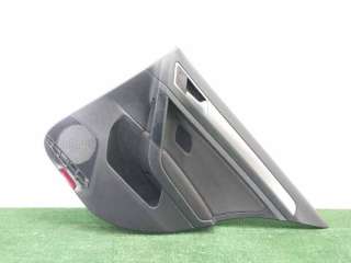 GUARNECIDO PUERTA TRASERA DERECHA VOLKSWAGEN GOLF VII (2016-) 1.6 TDI 115CV 1598CC - L.8325708 / 5G4867488A