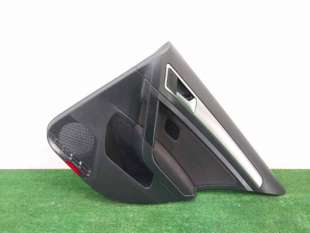 GUARNECIDO PUERTA TRASERA DERECHA VOLKSWAGEN GOLF VII (2016-) 1.6 TDI 115CV 1598CC - L.8325708 / 5G4867488A 2