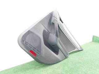 GUARNECIDO PUERTA TRASERA DERECHA VOLKSWAGEN GOLF VII (2016-) 1.6 TDI 115CV 1598CC - L.8325708 / 5G4867488A