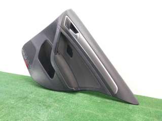 GUARNECIDO PUERTA TRASERA DERECHA VOLKSWAGEN GOLF VII (2016-) 1.6 TDI 115CV 1598CC - L.8325708 / 5G4867488A