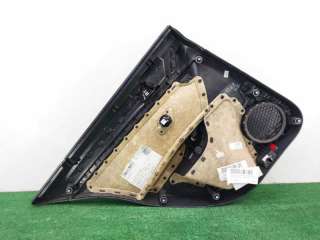 GUARNECIDO PUERTA TRASERA DERECHA VOLKSWAGEN GOLF VII (2016-) 1.6 TDI 115CV 1598CC - L.8325708 / 5G4867488A
