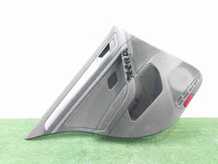 GUARNECIDO PUERTA TRASERA IZQUIERDA VOLKSWAGEN GOLF VII (2016-) 1.6 TDI 115CV 1598CC - L.8325710 / 5G4867487A