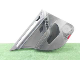 GUARNECIDO PUERTA TRASERA IZQUIERDA VOLKSWAGEN GOLF VII (2016-) 1.6 TDI 115CV 1598CC - L.8325710 / 5G4867487A