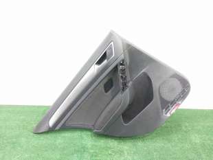 GUARNECIDO PUERTA TRASERA IZQUIERDA VOLKSWAGEN GOLF VII (2016-) 1.6 TDI 115CV 1598CC - L.8325710 / 5G4867487A 2
