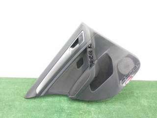 GUARNECIDO PUERTA TRASERA IZQUIERDA VOLKSWAGEN GOLF VII (2016-) 1.6 TDI 115CV 1598CC - L.8325710 / 5G4867487A