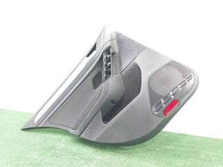 GUARNECIDO PUERTA TRASERA IZQUIERDA VOLKSWAGEN GOLF VII (2016-) 1.6 TDI 115CV 1598CC - L.8325710 / 5G4867487A