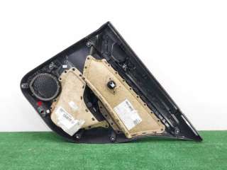 GUARNECIDO PUERTA TRASERA IZQUIERDA VOLKSWAGEN GOLF VII (2016-) 1.6 TDI 115CV 1598CC - L.8325710 / 5G4867487A