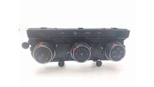 MANDO CALEFACCION /  AIRE ACONDICIONADO VOLKSWAGEN GOLF VII (2016-) 1.6 TDI 115CV 1598CC - L.8325726 / 5G0907426AQ