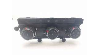 MANDO CALEFACCION /  AIRE ACONDICIONADO VOLKSWAGEN GOLF VII (2016-) 1.6 TDI 115CV 1598CC - L.8325726 / 5G0907426AQ