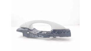 MANETA EXTERIOR TRASERA DERECHA VOLKSWAGEN GOLF VII (2016-) 1.6 TDI 115CV 1598CC - L.8325762 / 5G0837206 2