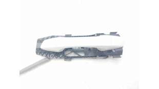 MANETA EXTERIOR TRASERA IZQUIERDA VOLKSWAGEN GOLF VII (2016-) 1.6 TDI 115CV 1598CC - L.8325764 / 5N0837017