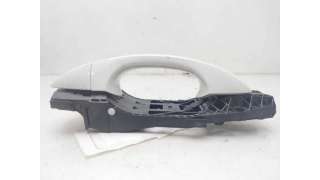 MANETA EXTERIOR TRASERA IZQUIERDA VOLKSWAGEN GOLF VII (2016-) 1.6 TDI 115CV 1598CC - L.8325764 / 5N0837017