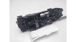 MANETA EXTERIOR TRASERA IZQUIERDA VOLKSWAGEN GOLF VII (2016-) 1.6 TDI 115CV 1598CC - L.8325764 / 5N0837017