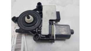 MOTOR ELEVALUNAS TRASERO DERECHO VOLKSWAGEN GOLF VII (2016-) 1.6 TDI 115CV 1598CC - L.8325789 / 5Q0959812D