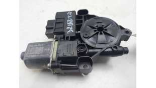 MOTOR ELEVALUNAS TRASERO DERECHO VOLKSWAGEN GOLF VII (2016-) 1.6 TDI 115CV 1598CC - L.8325789 / 5Q0959812D 2