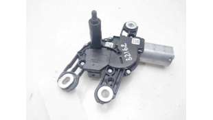 MOTOR LIMPIA TRASERO VOLKSWAGEN GOLF VII (2016-) 1.6 TDI 115CV 1598CC - L.8325794 / 5G0955711C